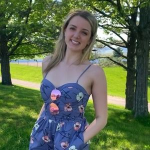 Meet your Posher, Nikki